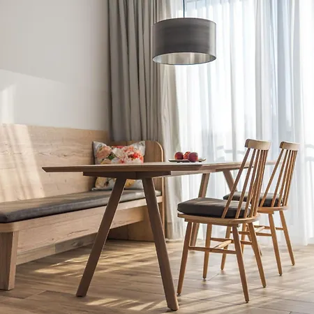 Luxus_spa_og_fewo Quartier 4 _we 4_ 고렌레빈